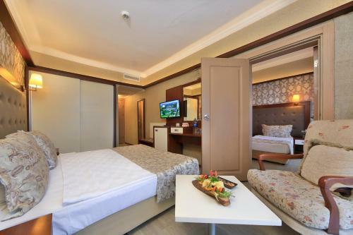 Hotel Beyt - Islamic