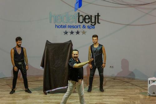 Hotel Beyt - Islamic