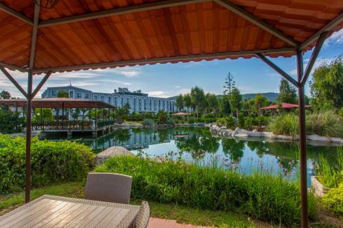 Hotel Beyt - Islamic
