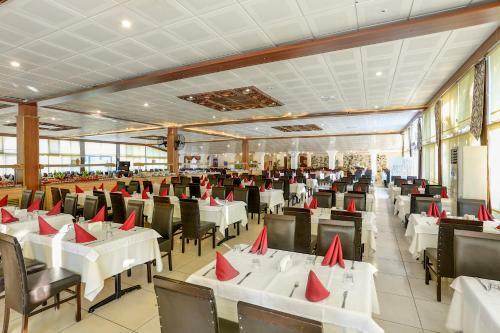 Hotel Beyt - Islamic