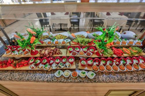 Hotel Beyt - Islamic