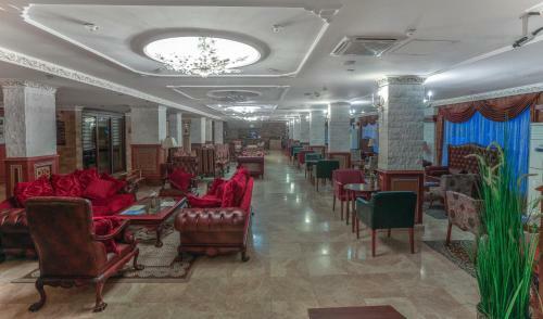 Hotel Beyt - Islamic
