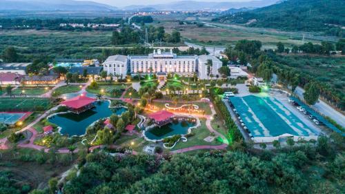 Hotel Beyt - Islamic