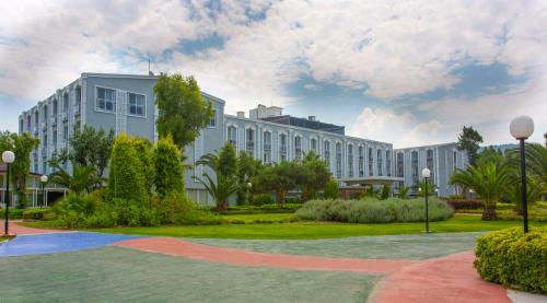 Hotel Beyt - Islamic
