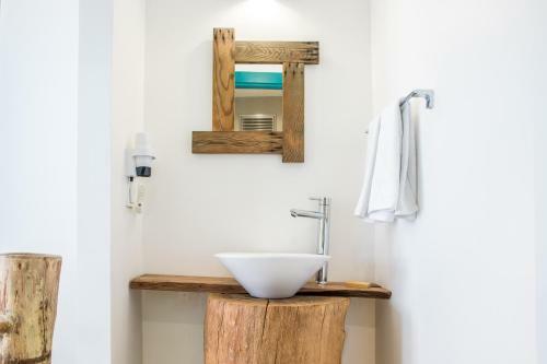 Hotel Iki Ev Sigacik