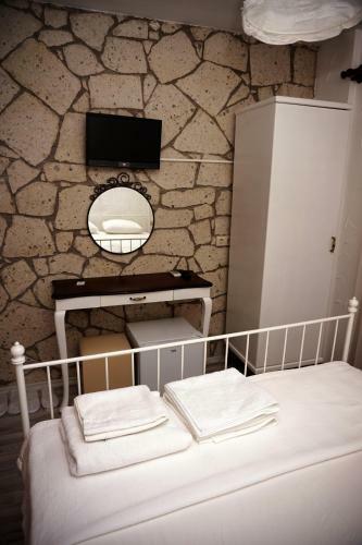 Hostal La Mira Ala�at?