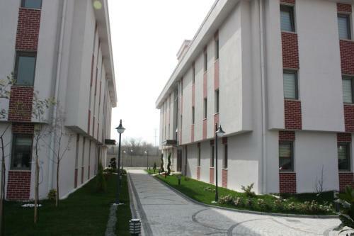 Bed & Breakfast Ucar Royal
