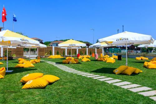 Bed & Breakfast Ucar Royal