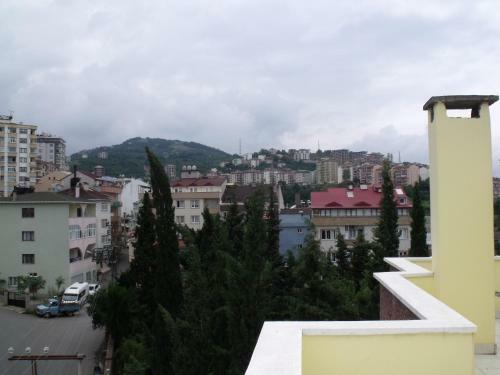 City Centre Apartment