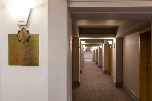 Zorlu Grand Hotel Trabzon