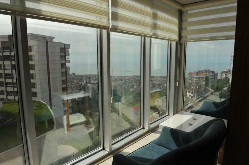 Apartamento Qamar Prestige Suites