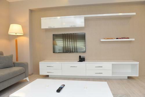 Apartamento Qamar Prestige Suites