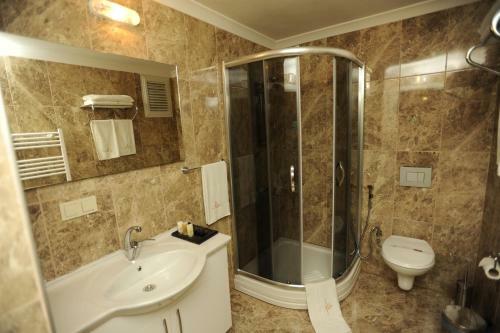Apartamento Qamar Prestige Suites