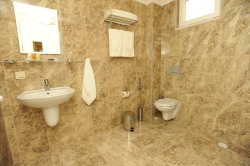 Apartamento Qamar Prestige Suites