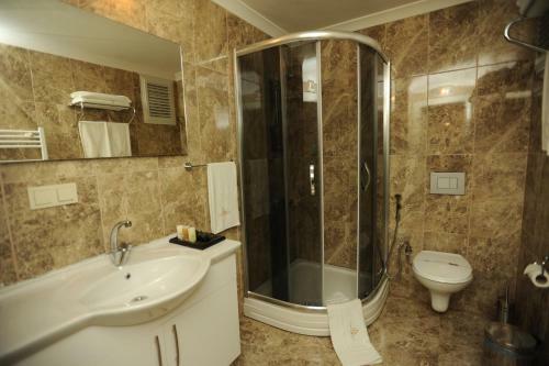 Apartamento Qamar Prestige Suites