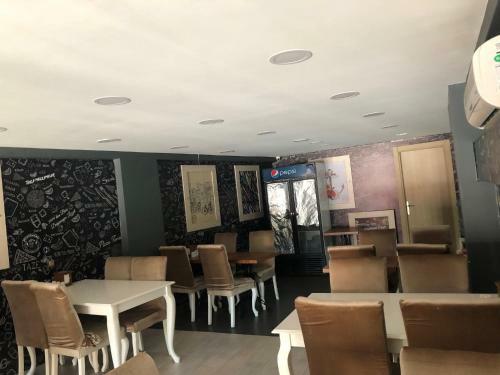 Sanli Hotel Hammam & Spa