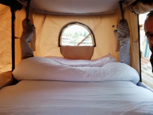 Quantum Hotel