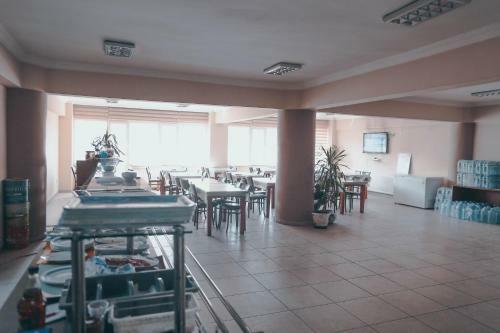 Hotel Cay-der Konaklama