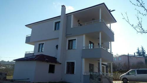 Villa Adam Garden
