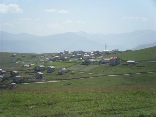 Atak�y Apart