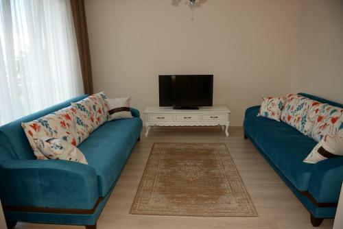 Apartamento Esa Suite Hotel