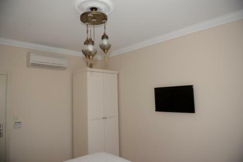 Apartamento Esa Suite Hotel