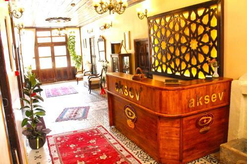 Aksehir Butik Hotel