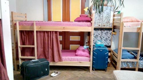 Hostel Drive