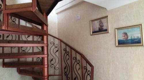 Hostal Villa Sosnovy Bor