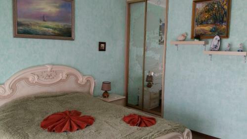 Hostal Villa Sosnovy Bor