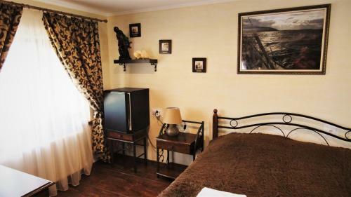 Hostal Villa Sosnovy Bor