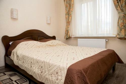 Apartamento Saxony Dim
