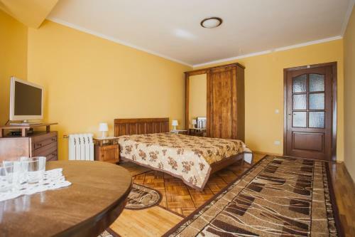 Apartamento Saxony Dim