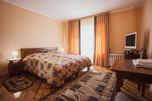 Apartamento Saxony Dim