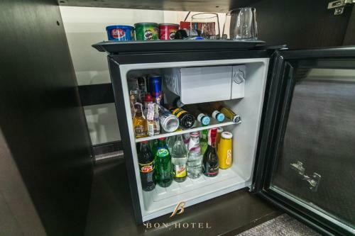 Bon Hotel