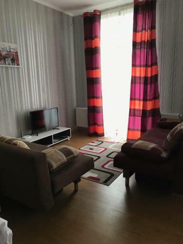 Apartment Riviera