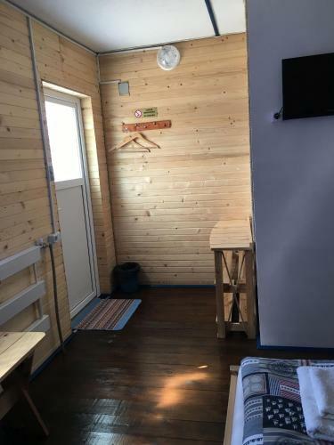 Motel Chernomorsky Mayak