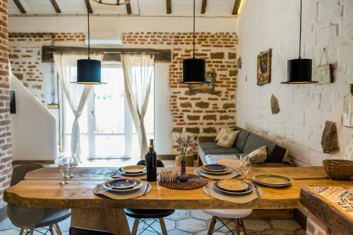 Agroturismo Rosemarino Country House