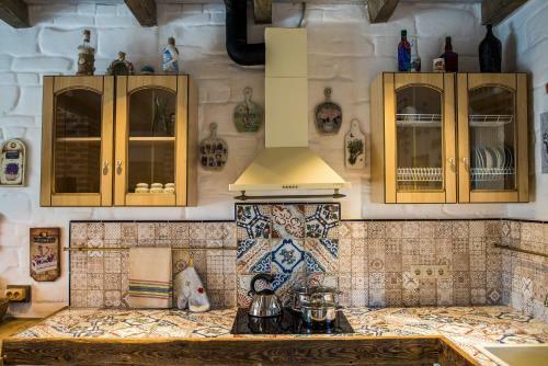 Agroturismo Rosemarino Country House