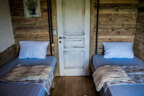 Agroturismo Rosemarino Country House