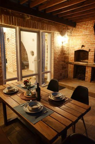 Agroturismo Rosemarino Country House