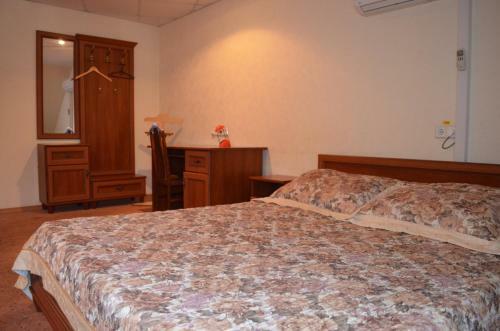 Motel Kozatska Zastava