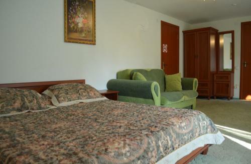 Motel Kozatska Zastava