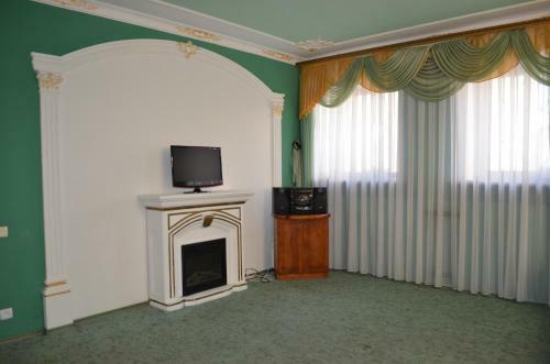 Motel Kozatska Zastava