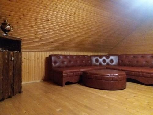 Hotel Dudarik