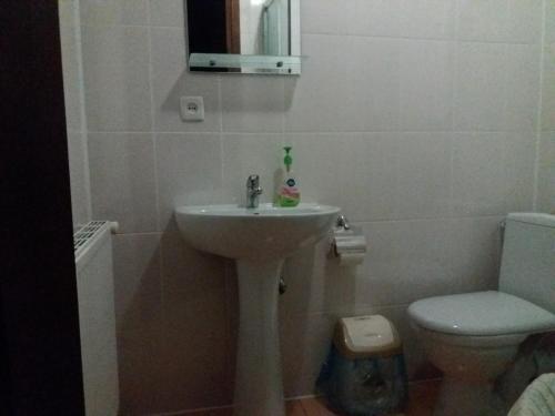 Hotel Dudarik