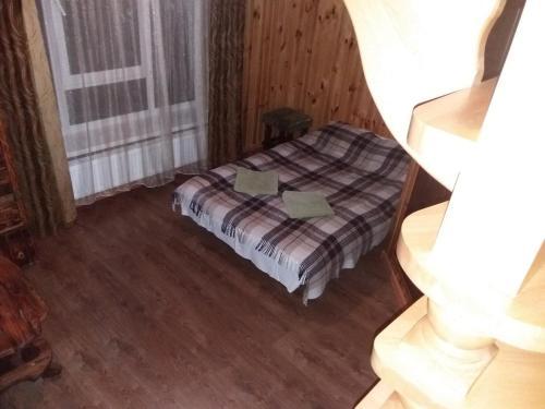 Hotel Dudarik