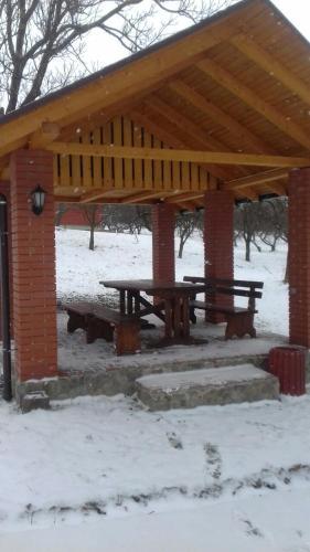 Hotel Dudarik