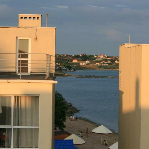 Sea Pearl Apartments