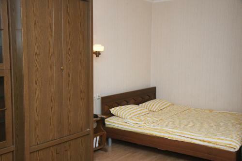 Business Centre Apartment